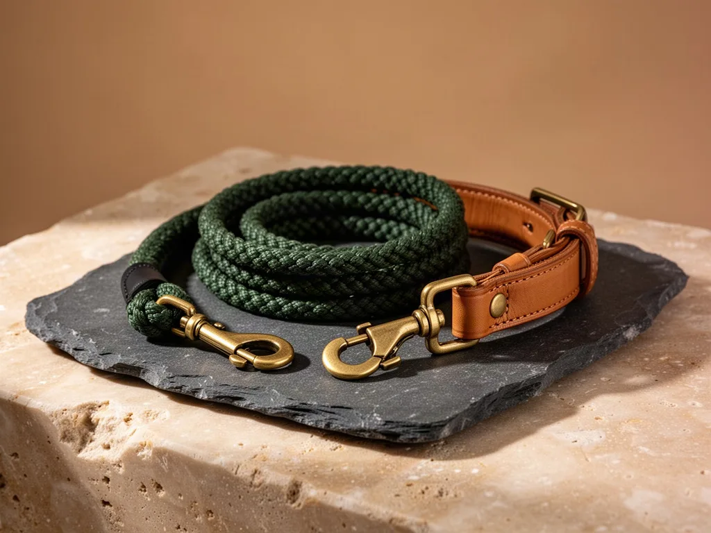 Field-Grade Dog Gear