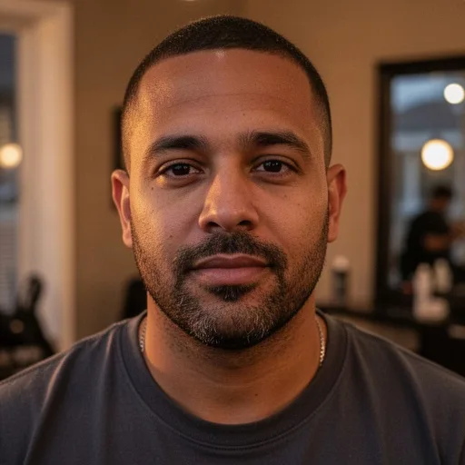 Marcus Vance