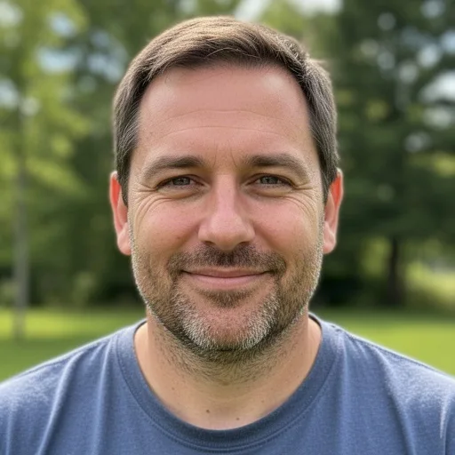 Craig Patterson
